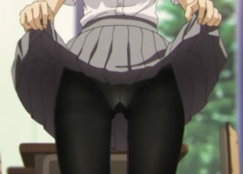 Happy Tights Day From Japan!