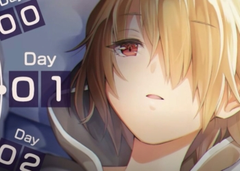 Heaven Burns Red Promotional Video 03