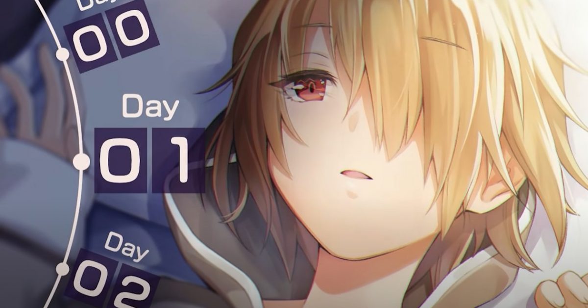 Heaven Burns Red Promotional Video 03