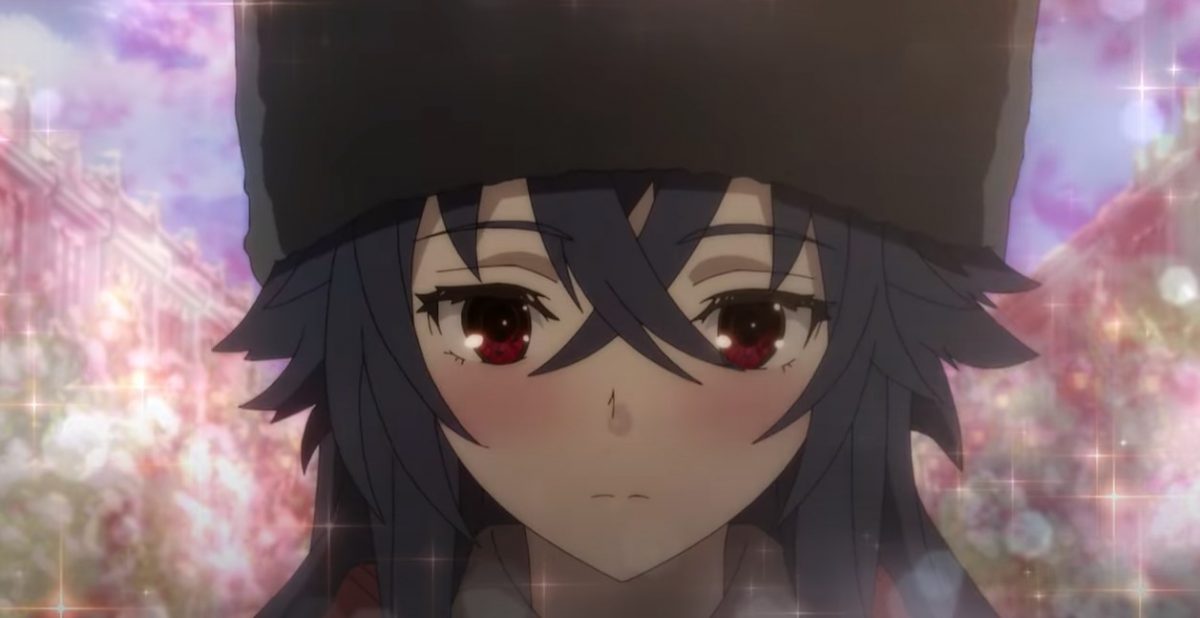 Irina The Vampire Cosmonaut Promotional Video 02