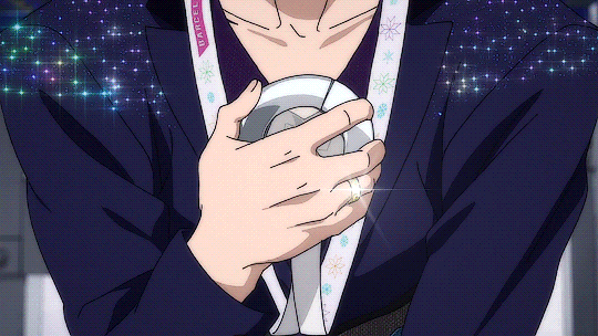 Japan Loves Awards Anime