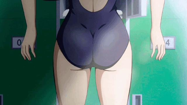 Keiko!!!!! Celebrate Good Butt Day.