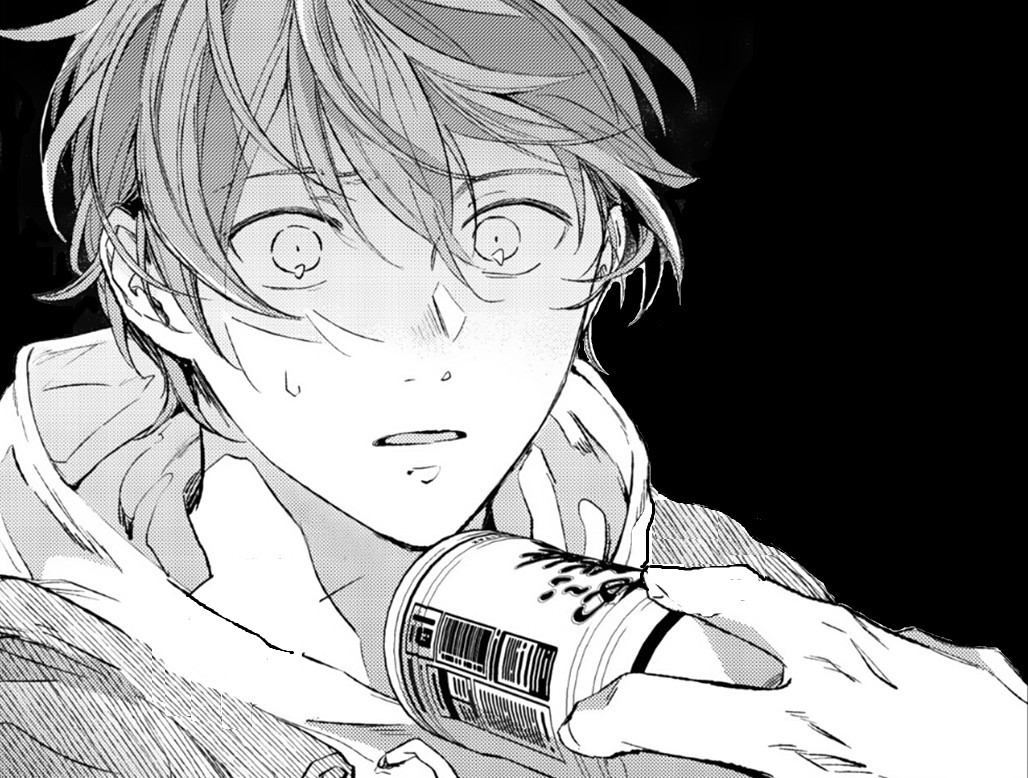 Mafuyu Given Bl Awards