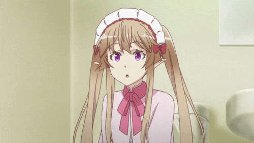 Outbreak Company Toilet Scene
