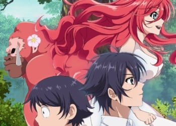 Shinka No Mi Is A Terrible Anime