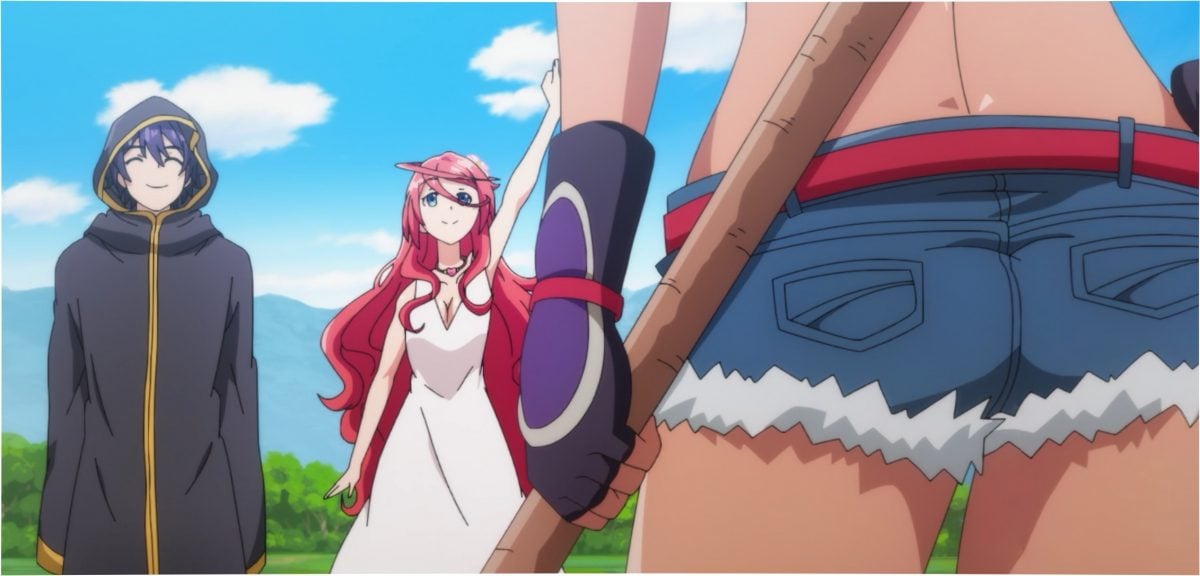 The Fruit Of Evolution