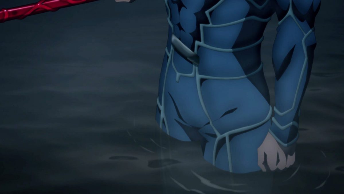 The Single Most Important Frame In All Of Fate