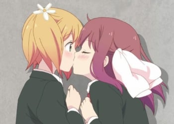 Who Are The Best Anime Lesbians?