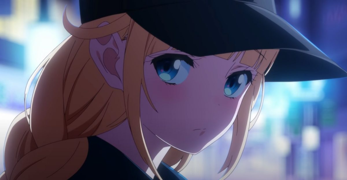 Ya Boy Kongming Anime Promotional Video 02