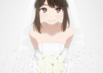Ganbare Doukichan Episode 11 Doukichan Bride
