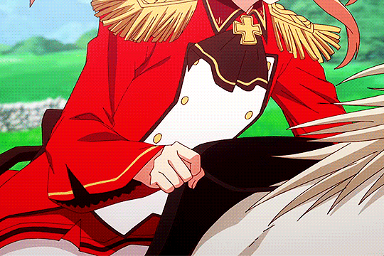 Liscia Elfrieden Best Anime Waifu