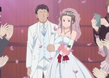 Tawawa On Monday Two Episode 12 [END] Happy Newlyweds