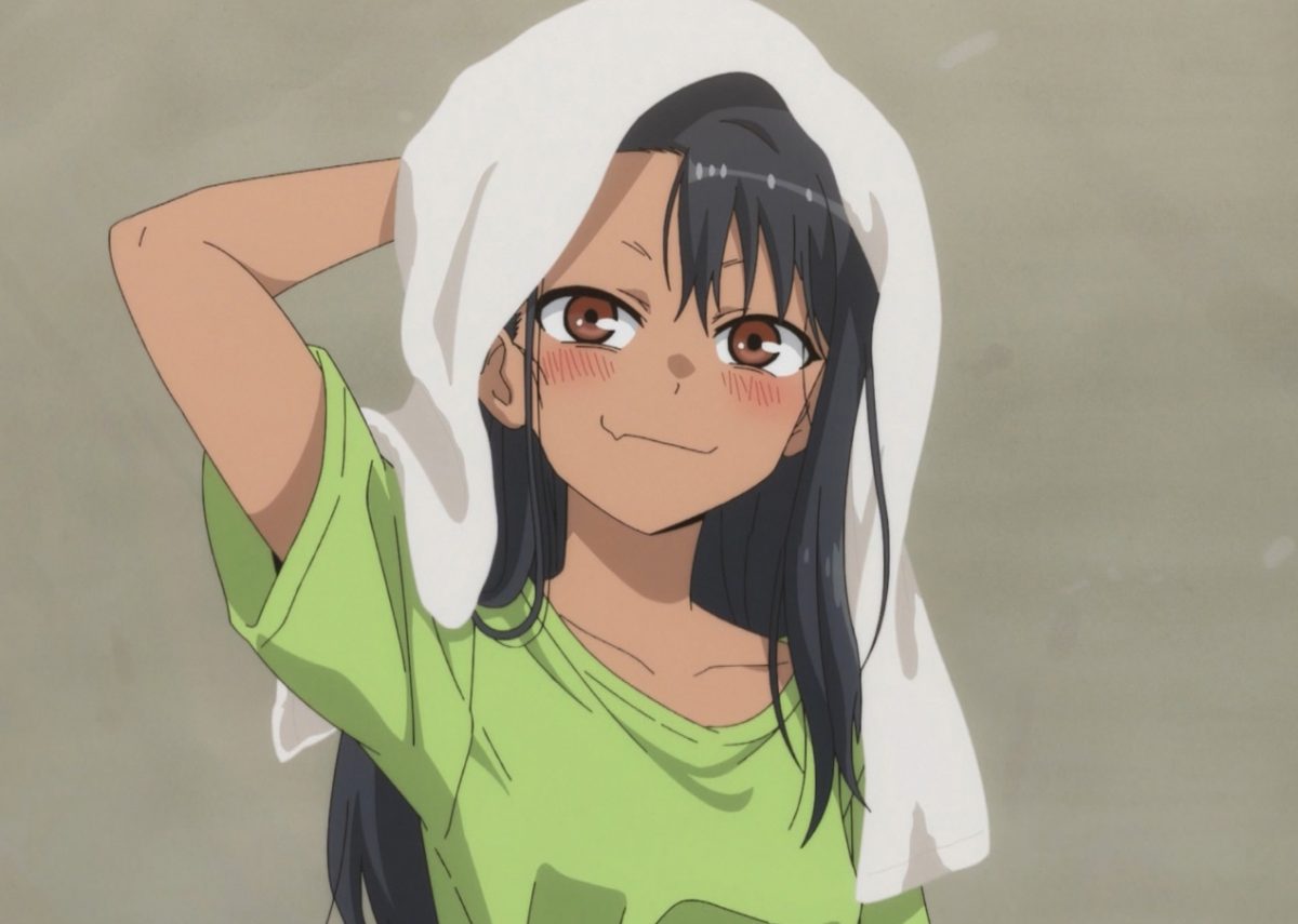 The 16 Best Anime Of 2021