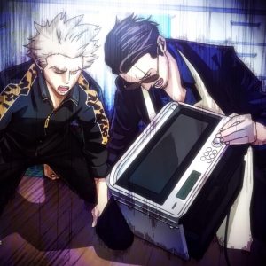 The Way Of The Househusband Episode 6 Masa Tatsu Mourn Bread Oven