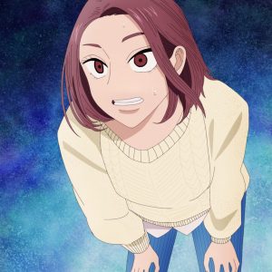 The Way Of The Househusband Episode 6 Miku Calls Out