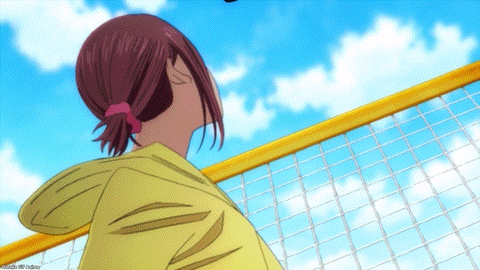 The Way Of The Househusband Episode 6 Miku Catches Tatsu