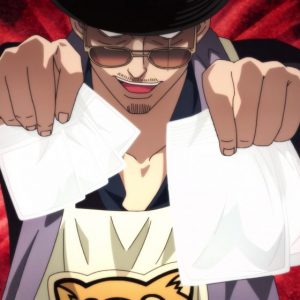 The Way Of The Househusband Episode 6 Tatsu Has Flour And Yeast