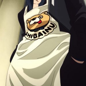 The Way Of The Househusband Episode 6 Tatsu Home Ec Teacher