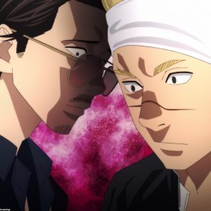 The Way Of The Househusband Episode 6 Tatsu Instructs Torajirou