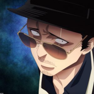 The Way Of The Househusband Episode 6 Tatsu Serious About Fun