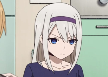 As An Anime Fan How Do You Deal With Negativity?