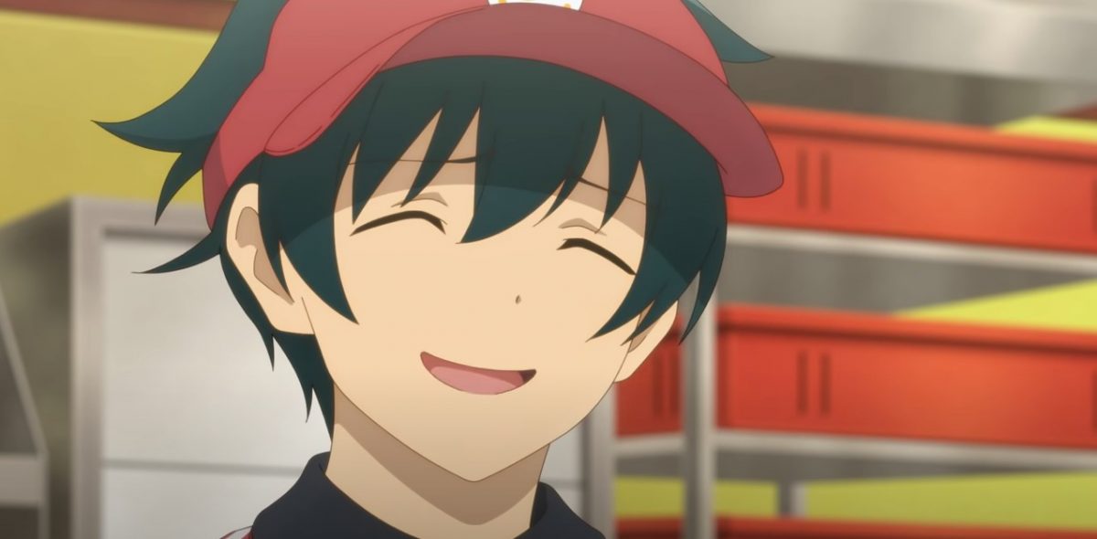 Devil Part Timer Season Two Promotional Video 02
