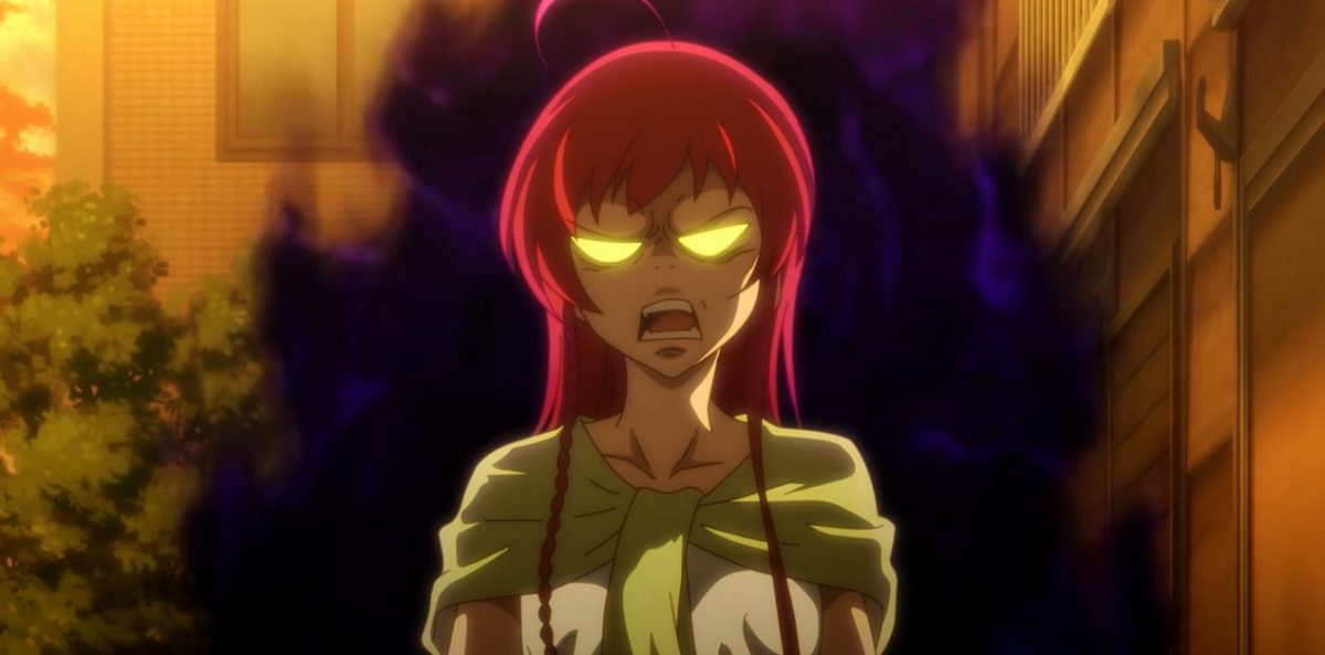 Devil Part Timer Season Two Promotional Video 03