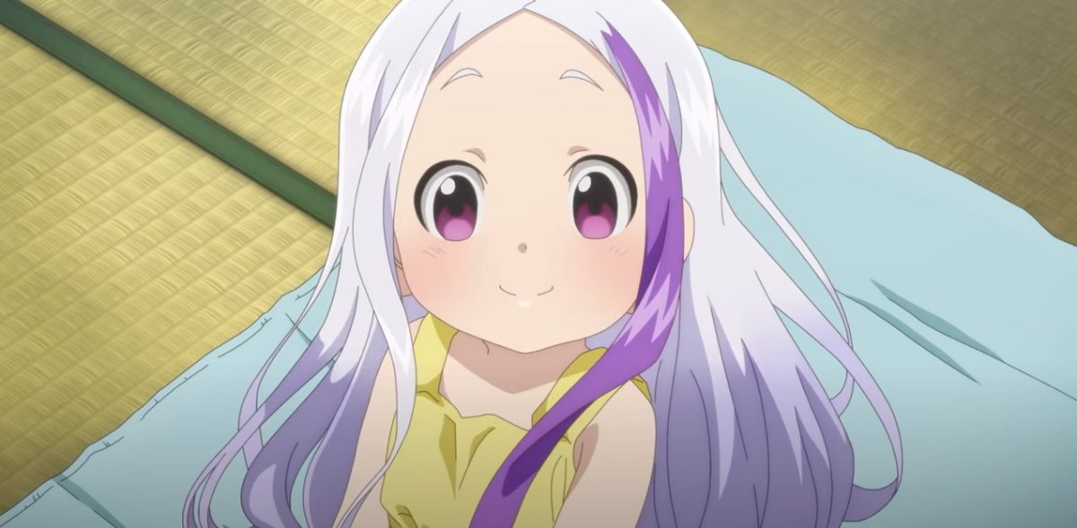 Devil Part Timer Season Two Promotional Video 05