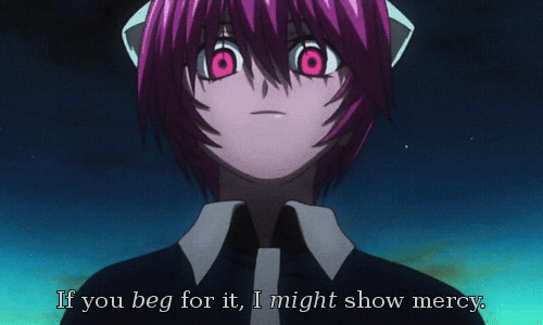 Elfin Lied Puppy Scene