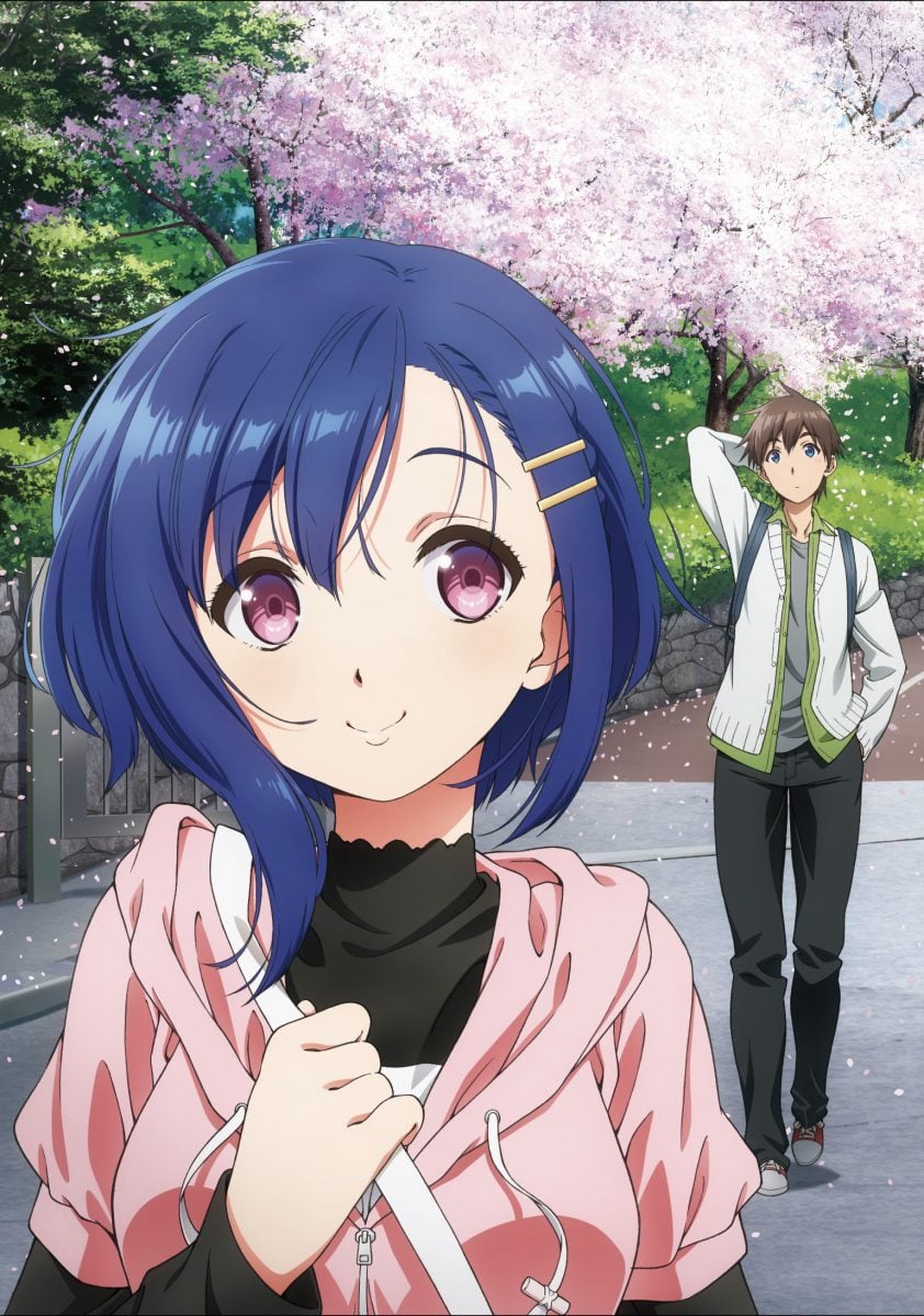 Is Bokutachi No Remake The Best Anime?