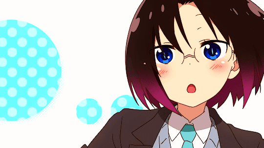 Kobayashi's Dragon Maid S