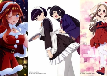 Megami January 2022 Featured Image