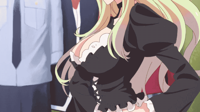 Megami Ryou No Ryoubo San