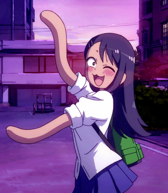 Nagatori San Noodle Arms