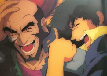 Netflix Cowboy Bebop Has Been Cancelled