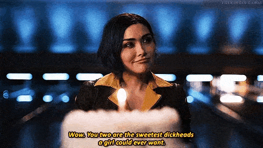 Netflix Cowboy Bebop Swearing