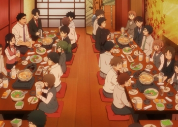 Things The Japanese Do At Year End