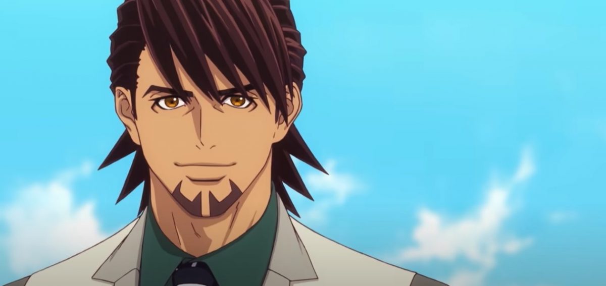 Tiger And Bunny Season Two Promotional Video 02