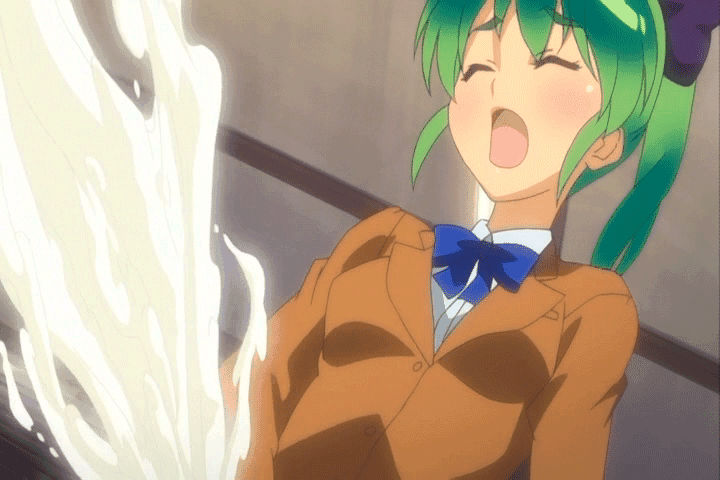 Too Much Milk In Japan