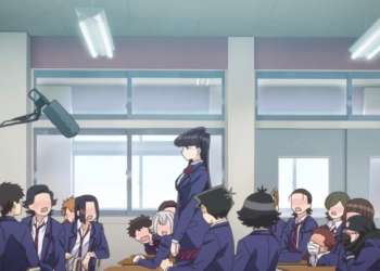 Who Was The Best Anime Waifu Of 2021?