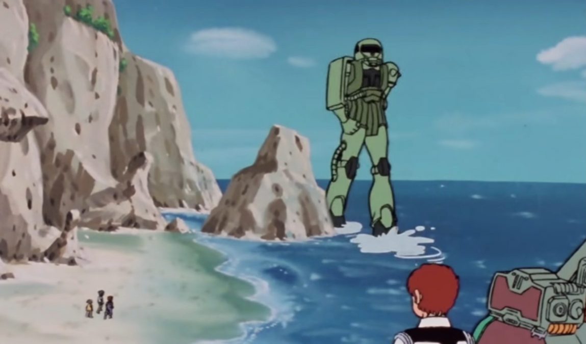 Doan's Island News Key Visual 1