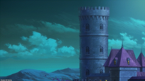 Fena Pirate Princess Episode 1 Fena's Escape Route