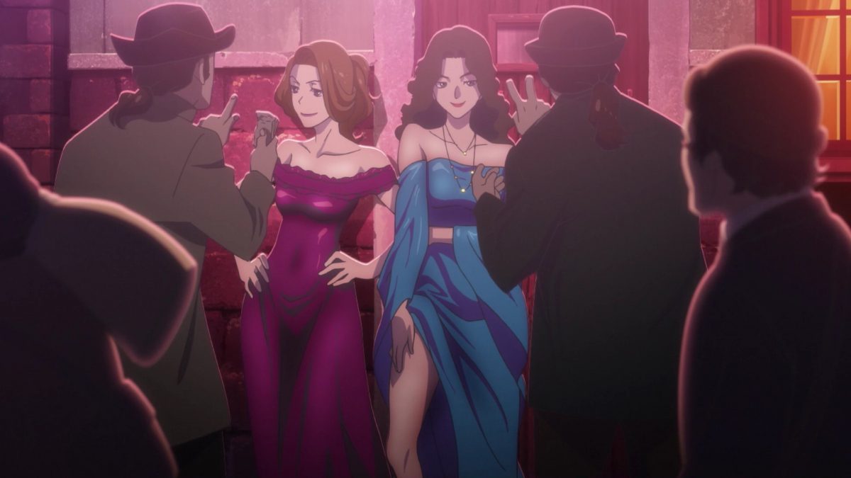 Fena Pirate Princess Episode 1 Ladies Of The Night