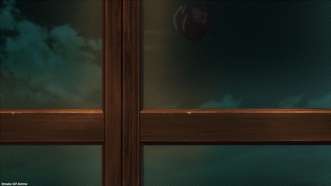 Fena Pirate Princess Episode 1 Otto Crashes Through Window