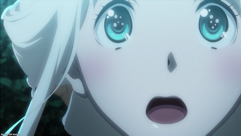 Fena Pirate Princess Episode 1 Yukimaru Knocks Fena Out