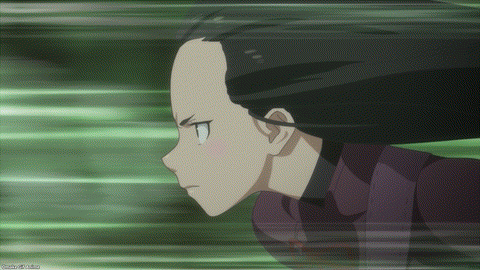 Fena Pirate Princess Episode 11 Karin Attacks Blue Coats