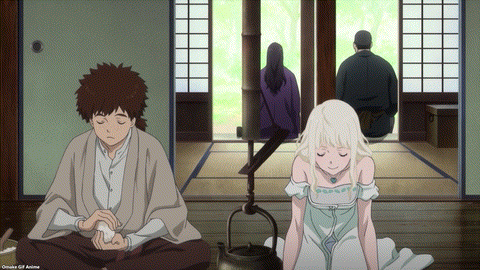 Fena Pirate Princess Episode 2 Kaede Enju Twins