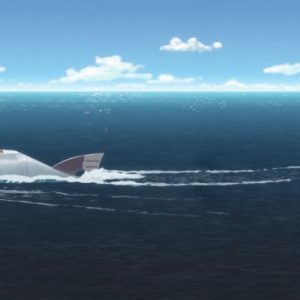 Fena Pirate Princess Episode 2 Leaving Goblin Island