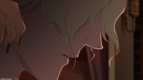 Fena Pirate Princess Episode 3 Grace O'Malley Presses Against Abel