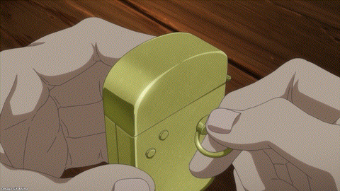 Fena Pirate Princess Episode 3 Lighter